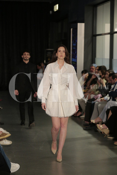 Pasarela 421