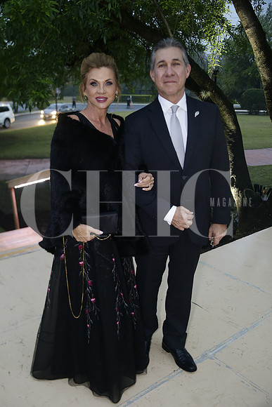 David Karren y Maya Flores de Karren (4)