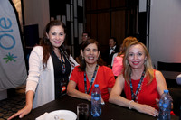 Alicia Guajardo, Aurora Zea y Evelia Garza 0