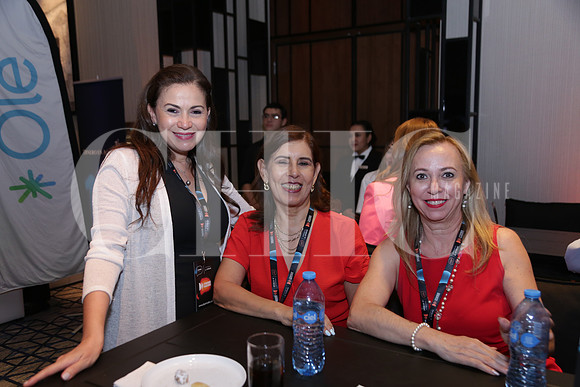 Alicia Guajardo, Aurora Zea y Evelia Garza 0