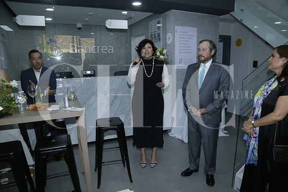 Laurencia Moreno y Adrián Lozano (2)