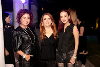 Lizeth Marcos, Erika Rodriguez y Moni Garcia 2