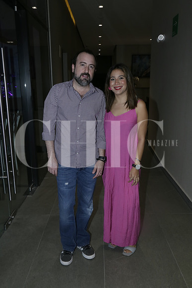 Jorge Dellano y Cynthia García (3)