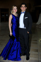 Alejandra Wise y Gabriel Viezca