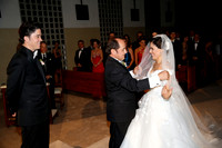 Fortunato Zuazua, Alejandro Quintanilla y gilda Quintanilla