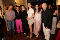 Christian Satiain, Marisol LLano, Monica Arzuaga, Eduardo Martinez, Daniela Moreno y Federico Brull 4