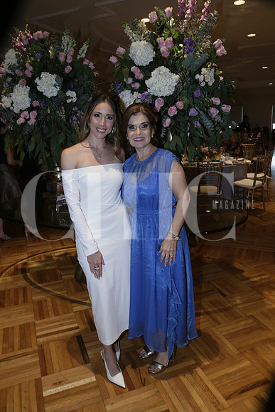 Marifer Escalante y Rosalva Elizondo (3)