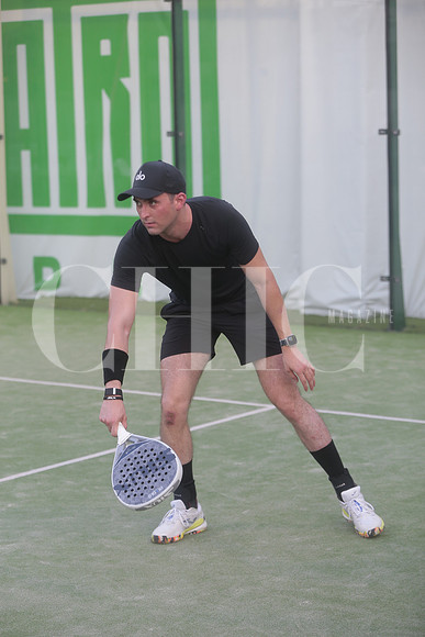 Nando Hinojosa 9