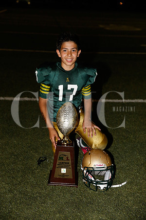 Salvador Garza