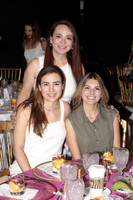 Blanca Treviño, Andrea Gutierrez y Erika Serdan 3