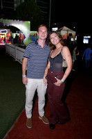 Alfonso Cano y Paloma de Hoyos 0