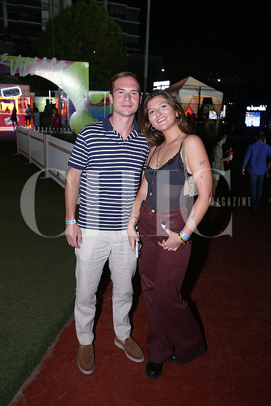 Alfonso Cano y Paloma de Hoyos 0