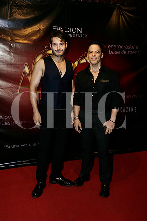 Fernando Prone y Fabian de León (2)