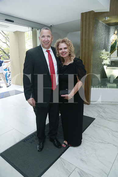 Alberto Pedraza y Luly Pedraza (3)