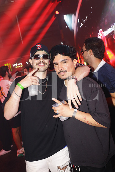 Vale y Bruno Brunet 3