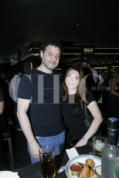 Arturo Quintero y Salma García (2)