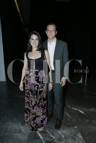 María José García y Jaime Valdivia (2)