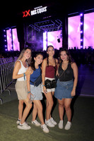 Asistentes al DALE MIXX 2025 8