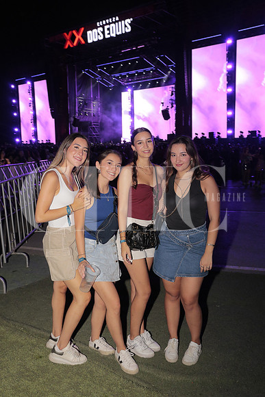 Asistentes al DALE MIXX 2025 8