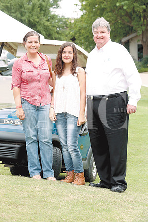 Gabriela de Rodarte, Gaby Rodarte y Jorge Junco