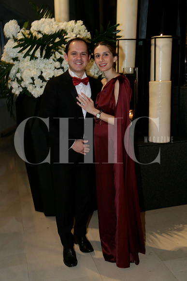 Marcos González y Ana Paula Rodríguez (3)