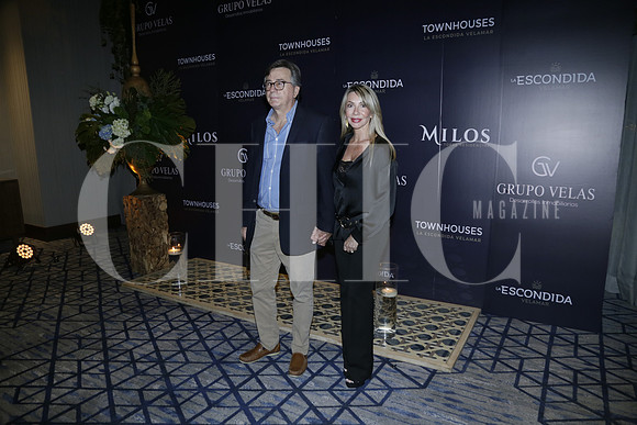 Juan carlos Salamanca y Claudia Gutíerrez (2)