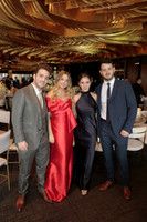 Andrés Garza, Balbina Garza, Sofia Garcia y Manolo Sesma 3