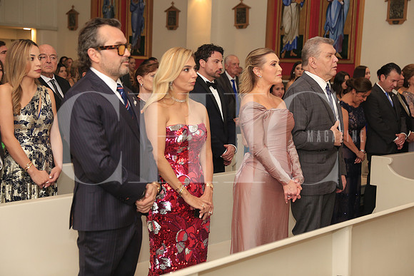 Rebeca Warden y Pato García 11