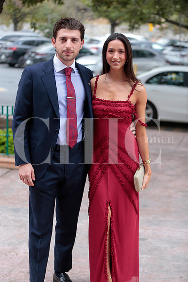 Roberto Lopez y Arantxa Coindreau 13