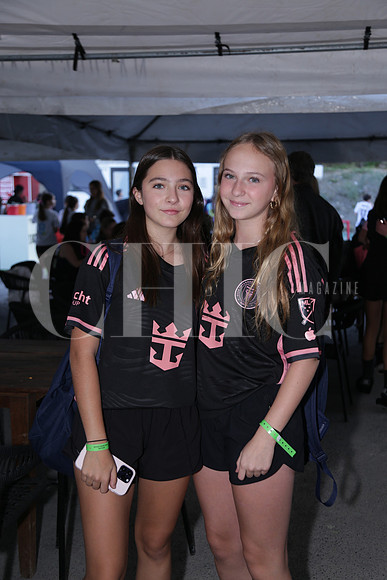 Natalia Garza y Natalia Guasque0