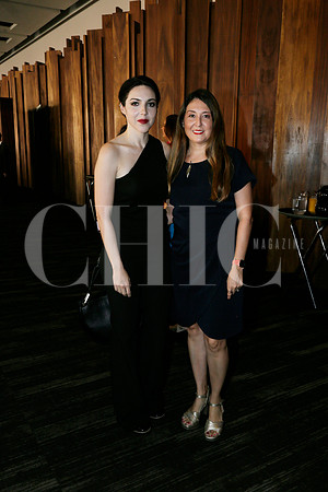 Norma Sefarin y Karla Reza (2)