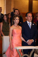 Alejandra Plancarte de Llovera y Carlos Llovera Zambrano 1