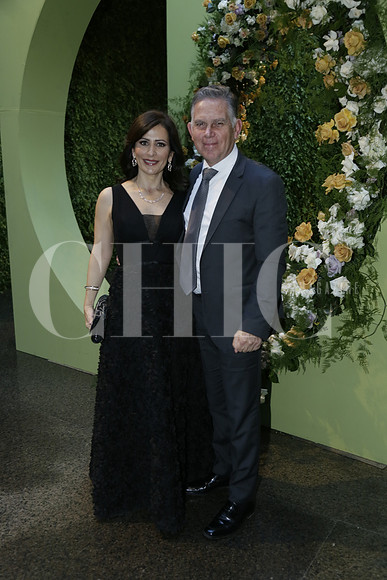 Carmen Lozano de Rendón y Edmundo Rendón (2)
