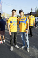 Diego Durán y Rodrigo Durán (3)