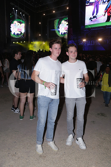 Diego Rodríguez y Gory Rivero 1