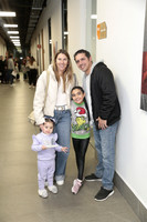 Lucia Margain, Paulina Salinas, Cordelia Guerra y Daniel Salinas 3