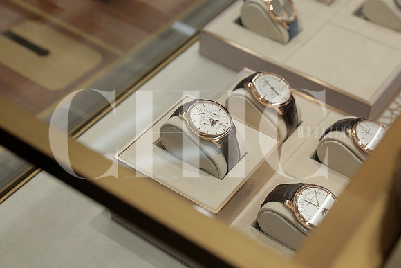 Inauguracion Vacheron Constantin 105