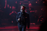 Alejandro Fernandez 17