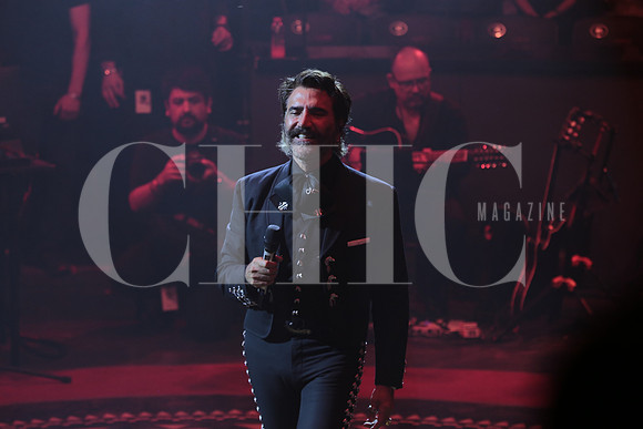 Alejandro Fernandez 17