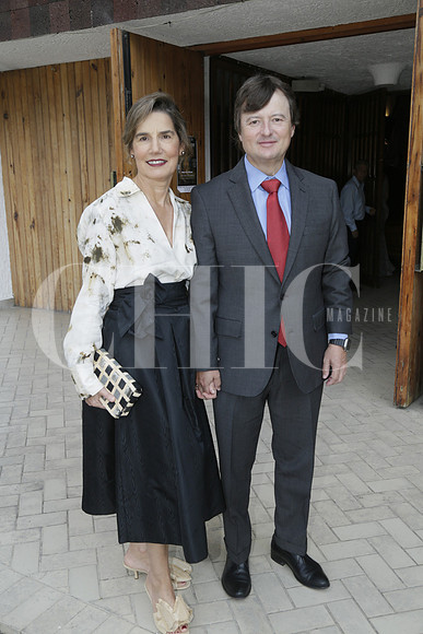 Susana Escribano y Álvaro Ruíz (2)