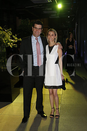 Máximo Bedoya y Maggy de Bedoya