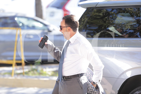 Alberto Hinojosa 1