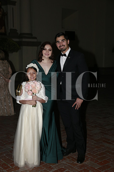 Maria Elisa, Sara Cepeda y Alfredo Rivas (1)