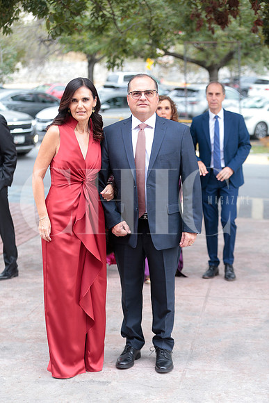 Olga Canales y Hernando Zambrano 4