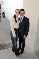 Ginelle Fasci y Miguel Flores 4
