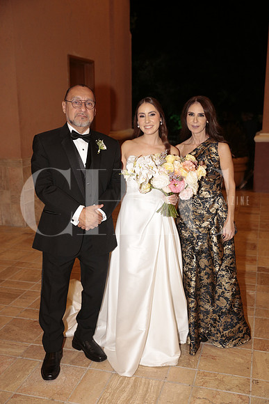Boda Mauricio Paez y Daniela Diaz 5