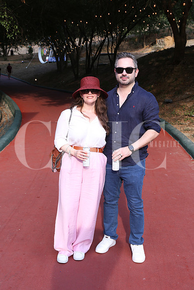 Ana Valdez y Jesús Jurado 1