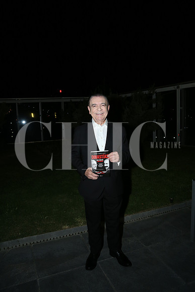 Ramon Alberto Garza 1