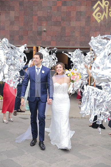 Boda de Katia Ferrigno y Adriano Aljure 86