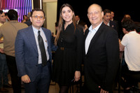 Publirreportaje Inauguracion IWC Paseo San Pedro